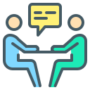 Interview rooms